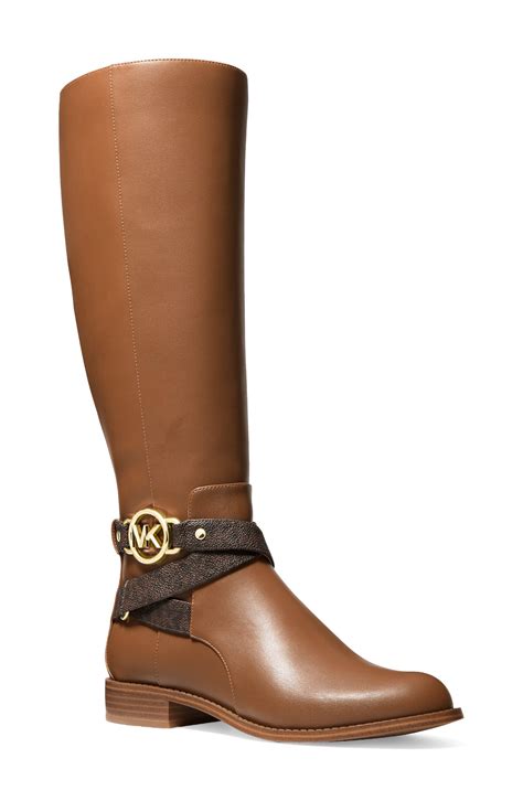 women's michael kors boot|Michael Kors outlet boots.